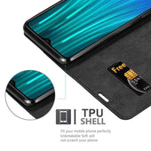 Lade das Bild in den Galerie-Viewer, Schwarz / RedMi NOTE 8 PRO