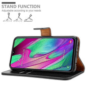 Load image into Gallery viewer, Schwarz / Galaxy A40