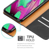 Load image into Gallery viewer, Schwarz / Galaxy A40