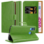 Load image into Gallery viewer, Grün / Galaxy A40