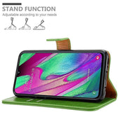 Load image into Gallery viewer, Grün / Galaxy A40