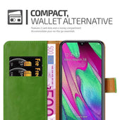 Lade das Bild in den Galerie-Viewer, Grün / Galaxy A40