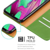 Lade das Bild in den Galerie-Viewer, Grün / Galaxy A40