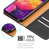 Load image into Gallery viewer, Schwarz / Galaxy A50 4G / A50s / A30s