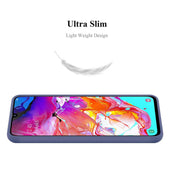 Load image into Gallery viewer, Blau / Galaxy A70 / A70s