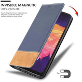 Load image into Gallery viewer, Blau / Galaxy A10 / M10