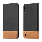 Load image into Gallery viewer, Dunkelbraun / Galaxy A10 / M10