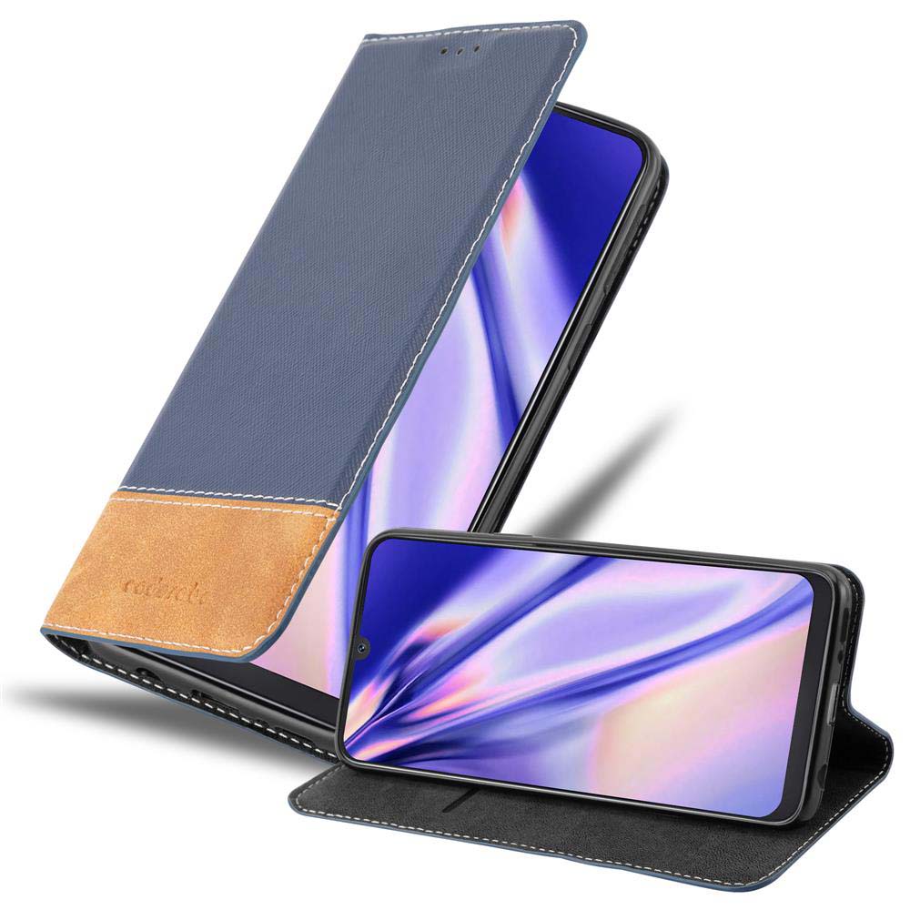 Blau / Galaxy A50 4G / A50s / A30s