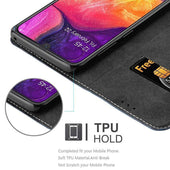 Load image into Gallery viewer, Blau / Galaxy A50 4G / A50s / A30s