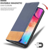 Load image into Gallery viewer, Blau / Galaxy A50 4G / A50s / A30s