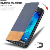 Lade das Bild in den Galerie-Viewer, Blau / Galaxy XCover 3