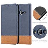 Lade das Bild in den Galerie-Viewer, Dunkelbraun / Galaxy XCover 3