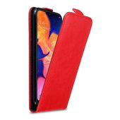 Lade das Bild in den Galerie-Viewer, Rot / Galaxy A10 / M10