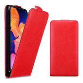 Lade das Bild in den Galerie-Viewer, Rot / Galaxy A10 / M10