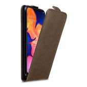 Lade das Bild in den Galerie-Viewer, Braun / Galaxy A10 / M10