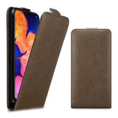 Lade das Bild in den Galerie-Viewer, Braun / Galaxy A10 / M10