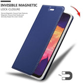 Lade das Bild in den Galerie-Viewer, Blau / Galaxy A10 / M10