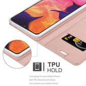 Lade das Bild in den Galerie-Viewer, Rosa / Galaxy A10 / M10