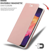 Lade das Bild in den Galerie-Viewer, Rosa / Galaxy A10 / M10