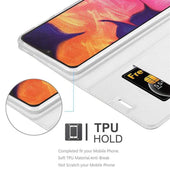 Lade das Bild in den Galerie-Viewer, Silber / Galaxy A10 / M10