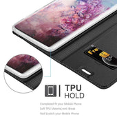 Lade das Bild in den Galerie-Viewer, Schwarz / Galaxy NOTE 10 PLUS