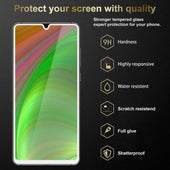 Lade das Bild in den Galerie-Viewer, Weiß / MATE 20