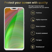 Lade das Bild in den Galerie-Viewer, Weiß / MATE 20 LITE