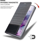 Load image into Gallery viewer, Schwarz / Galaxy S20 ULTRA