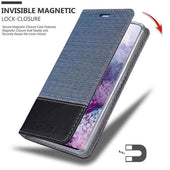 Load image into Gallery viewer, Blau / Galaxy S20 ULTRA