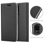 Lade das Bild in den Galerie-Viewer, Schwarz / Galaxy S20 ULTRA