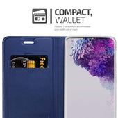 Lade das Bild in den Galerie-Viewer, Blau / Galaxy S20 ULTRA