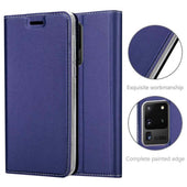 Lade das Bild in den Galerie-Viewer, Blau / Galaxy S20 ULTRA