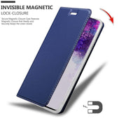 Load image into Gallery viewer, Blau / Galaxy S20 ULTRA