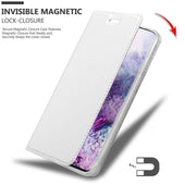 Load image into Gallery viewer, Silber / Galaxy S20