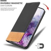 Load image into Gallery viewer, Dunkelbraun / Galaxy S20 PLUS