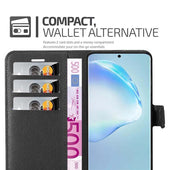 Load image into Gallery viewer, Schwarz / Galaxy S20 PLUS