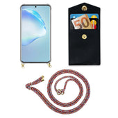 Load image into Gallery viewer, Colorful parrot / Galaxy S20 PLUS