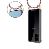 Load image into Gallery viewer, Rot gelb weiß / Galaxy S20 PLUS