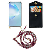 Load image into Gallery viewer, Rot gelb weiß / Galaxy S20 PLUS