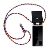 Load image into Gallery viewer, Orange blau weiß / Galaxy S20 PLUS