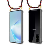 Load image into Gallery viewer, Schwarz rot / Galaxy S20 PLUS