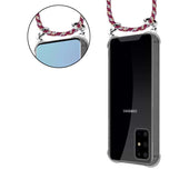Load image into Gallery viewer, Rot gelb weiß / Galaxy S20 PLUS
