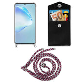 Load image into Gallery viewer, Rot weiß / Galaxy S20 PLUS