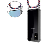 Load image into Gallery viewer, Rot blau weiß / Galaxy S20 PLUS
