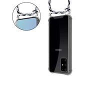 Load image into Gallery viewer, Schwarz camouflage / Galaxy S20 PLUS