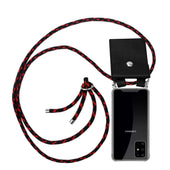 Load image into Gallery viewer, Schwarz rot / Galaxy S20 PLUS