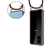Load image into Gallery viewer, Schwarz rot / Galaxy S20 PLUS