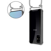 Load image into Gallery viewer, Silber / Galaxy S20 PLUS
