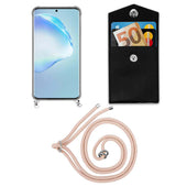 Load image into Gallery viewer, Rose / Galaxy S20 PLUS