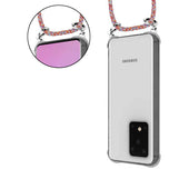 Lade das Bild in den Galerie-Viewer, Colorful parrot / Galaxy S20 ULTRA